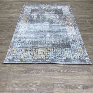 سجاد سلين بلغاري 3530 رصاصي مقاس 200*300