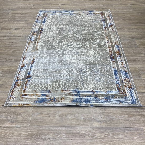 Bulgarian Selin Carpet 3535 Beige Size 300*400