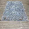 سجاد سلين بلغاري 3300 رصاصي مقاس 200*300