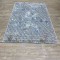 سجاد  سلين بلغاري 3300 رصاصي مقاس 300*400