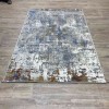 سجاد سلين بلغاري 3300 بيج سماوي مقاس 200*300