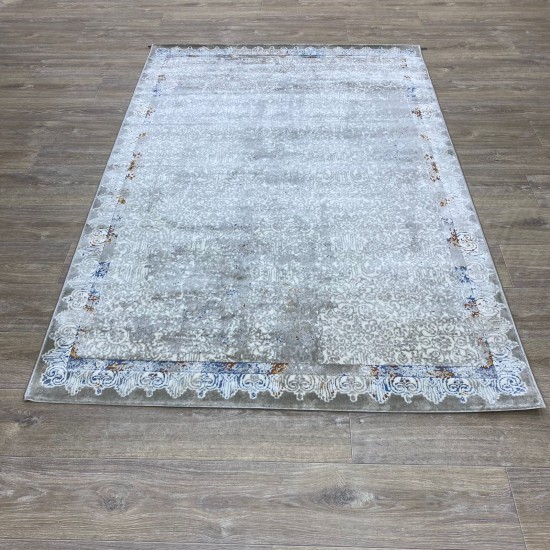 Bulgarian Selin Carpet 3529 Light Beige Size 200*300
