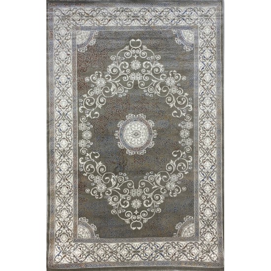 Bulgari Celine Carpet 3124 Beige Size 200*300