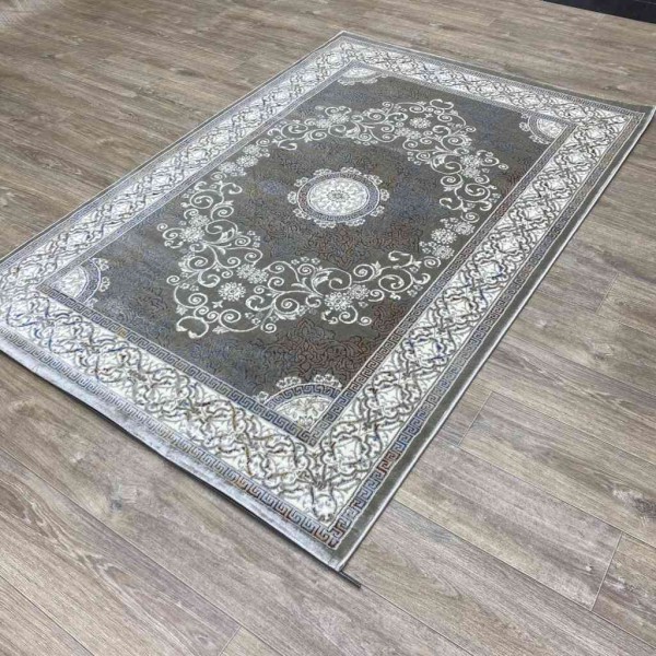 Bulgari Celine Carpet 3124 Beige Size 300*400