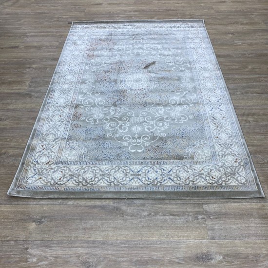 Bulgari Celine Carpet 3124 Beige Size 300*400