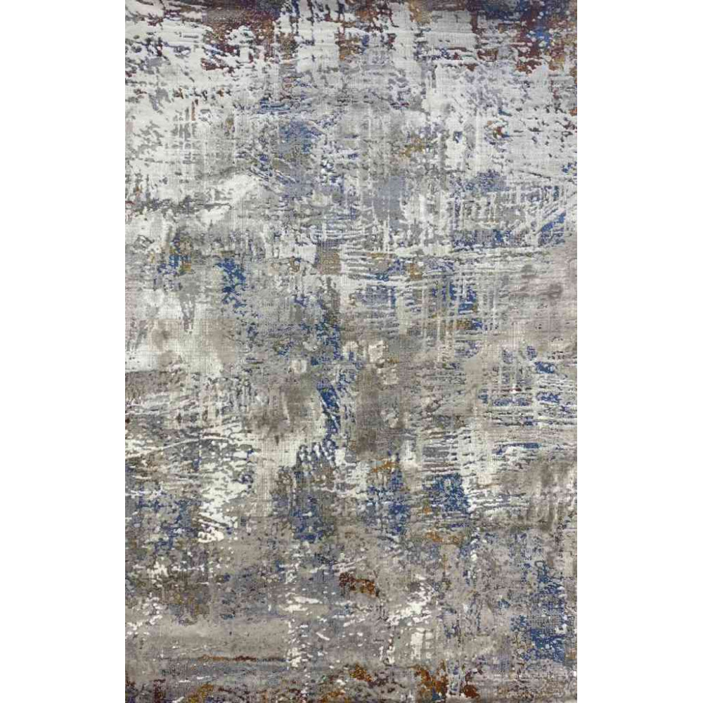 سجاد سلين بلغاري 3300 بيج سماوي مقاس 300*400