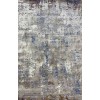 سجاد سلين بلغاري 3300 بيج سماوي مقاس 200*300