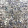سجاد سلين بلغاري 3300 بيج سماوي مقاس 200*300