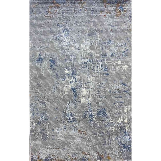 سجاد  سلين بلغاري 3300 رصاصي مقاس 300*400