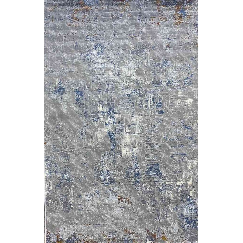 سجاد  سلين بلغاري 3300 رصاصي مقاس 300*400