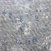 سجاد سلين بلغاري 3300 رصاصي مقاس 200*300
