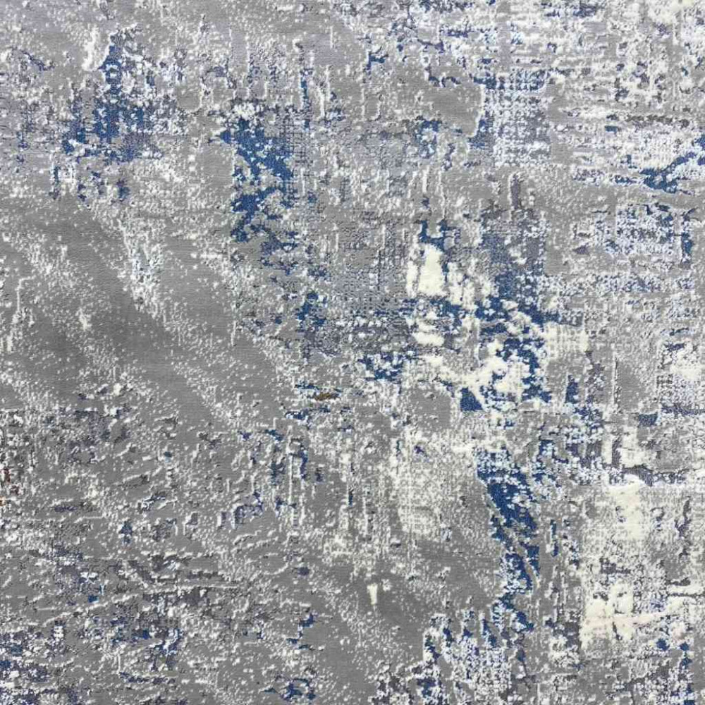 سجاد  سلين بلغاري 3300 رصاصي مقاس 300*400