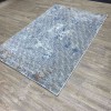 سجاد سلين بلغاري 3300 رصاصي مقاس 200*300