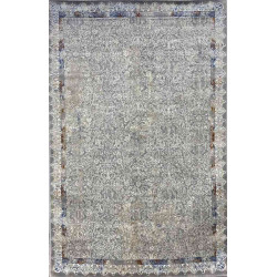 سجاد سلين بلغاري 3529 رصاصي مقاس 200*300