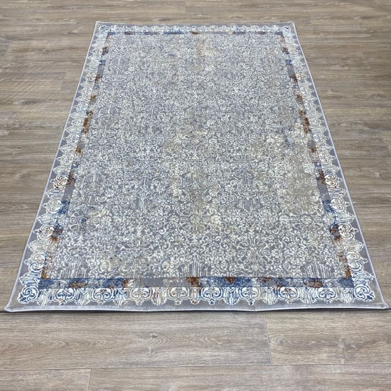 Bulgarian Selin Carpet 3529 Beige Size150*220