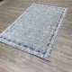 Bulgarian Selin Carpet 3529 Gray Size 120*170