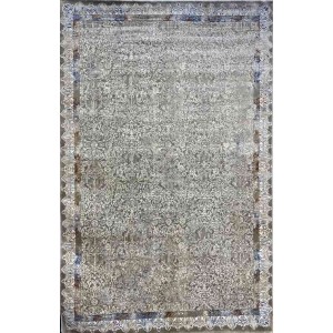 سجاد سلين بلغاري 3529 بيج مقاس 200*300