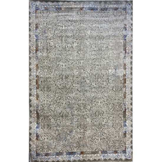 Bulgarian Selin Carpet 3529 Beige Size 300*400