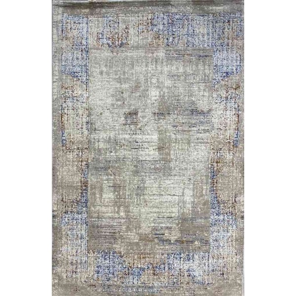 Bulgarian Selin Carpet 3530 Light Beige Size 200*300
