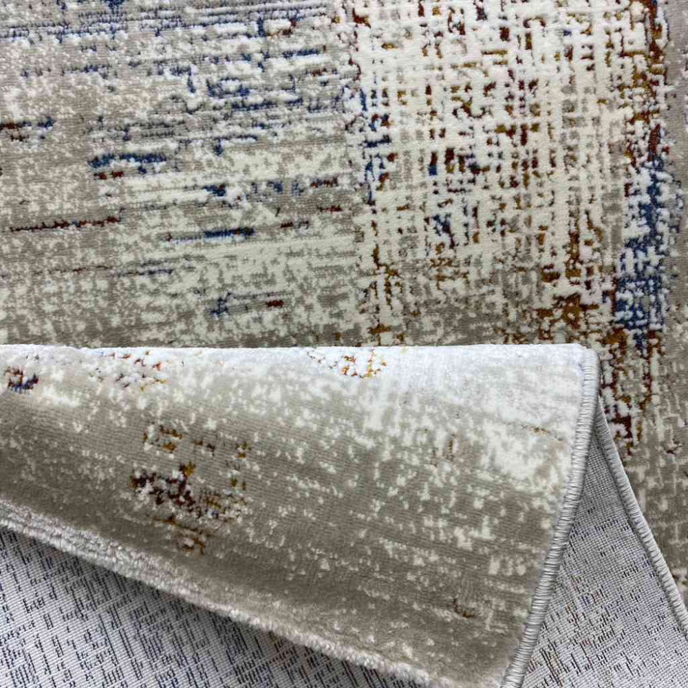 سجاد سلين بلغاري 3530 بيج فاتح مقاس 300*400