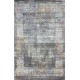 bulgarian slin carpet 3530 gray size 200*300