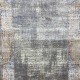 bulgarian slin carpet 3530 gray size 120*170