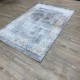 bulgarian slin carpet 3530 gray size 200*300