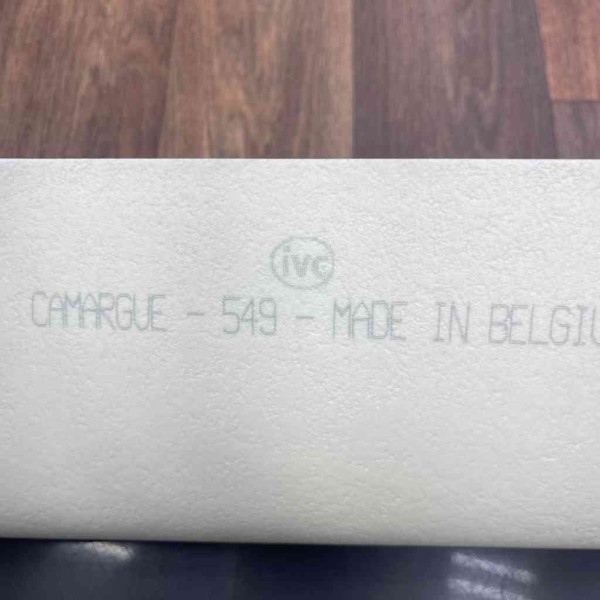 Belgian vinyl parquet plastic replacement for parquet camargue No. 549