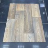 Belgian vinyl parquet plastic replacement for parquet camargue No. 547