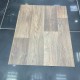 Belgian vinyl parquet plastic replacement for parquet camargue No. 549