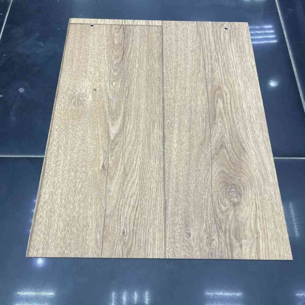 Belgian vinyl parquet plastic replacement for parquet rustic oak No. 556