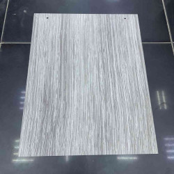 فينيل بلجيكي باركية بلاستيك بديل الباركية اللون القرمزي رقم 574