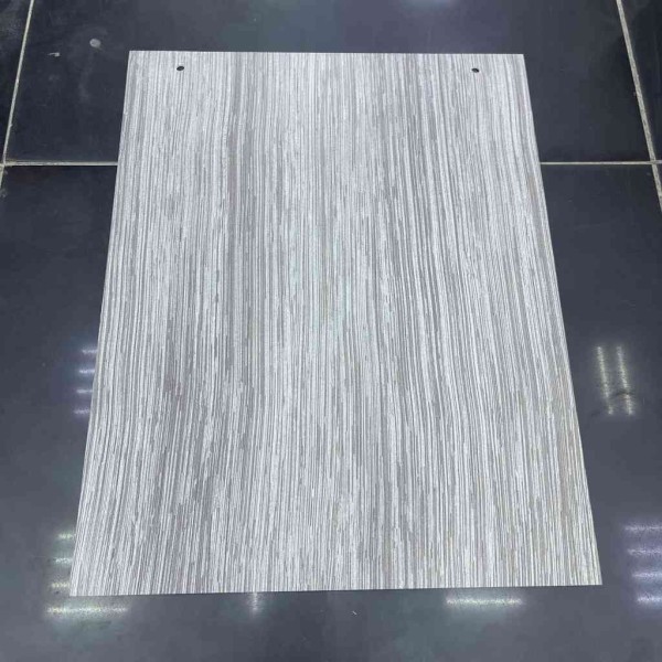 Belgian vinyl parquet plastic replacement for parquet scarlet No. 574