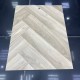 Belgian vinyl parquet plastic replacement for parquet Modello Oak 322SL