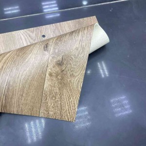 فينيل بلجيكي باركية بلاستيك بديل الباركية إلباسو أوك 974S