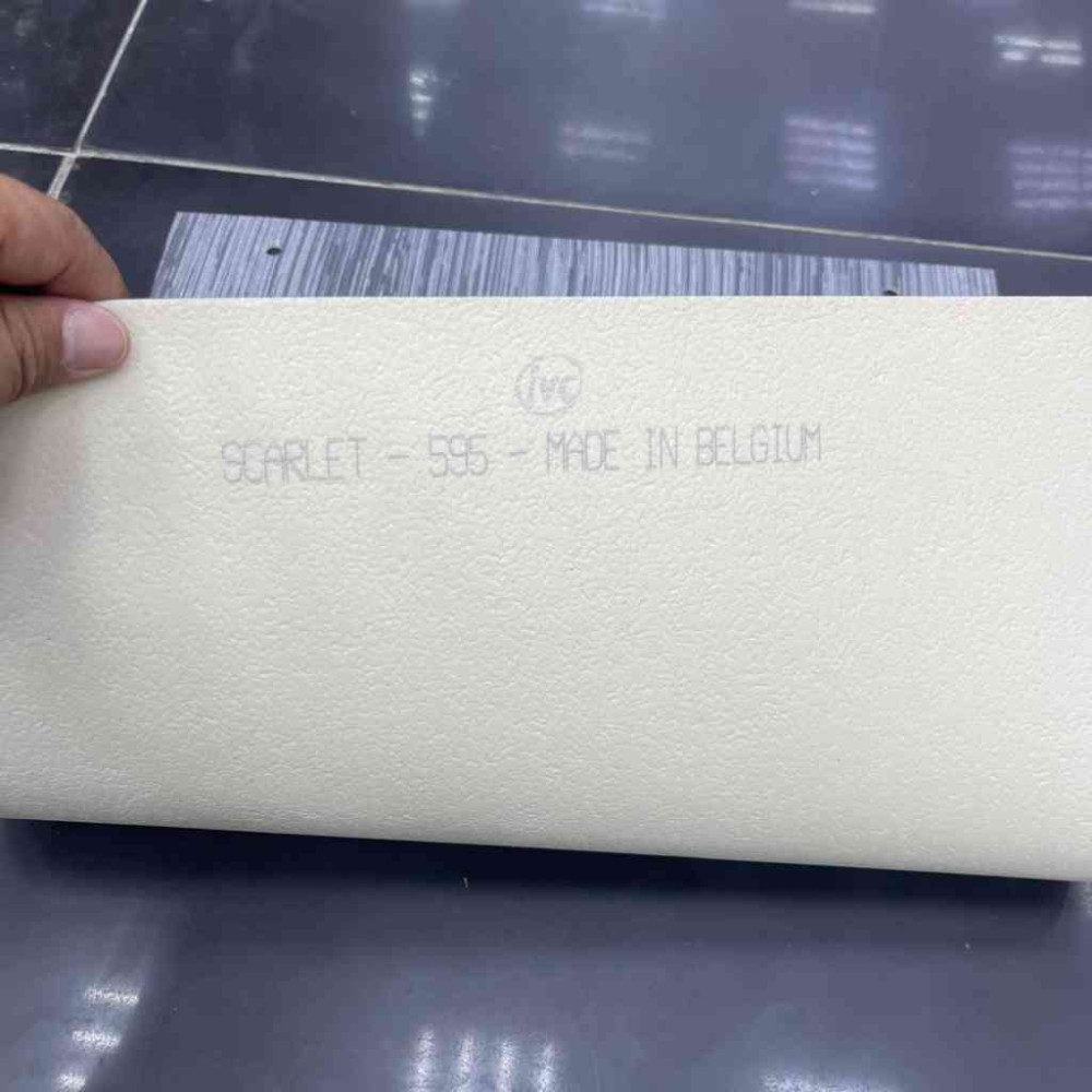 فينيل بلجيكي باركية بلاستيك بديل الباركية اللون القرمزي رقم 595 فينيل بلجيكي باركية بلاستيك بديل الباركية اللون القرمزي رقم 595