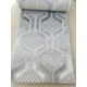 Turkish carpet Anod grey ivory