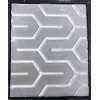 gray Sally Chinese carpet