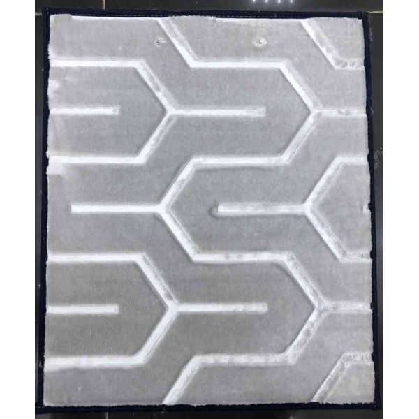 gray Sally Chinese carpet