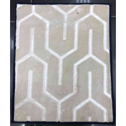 موكيت صيني سالي رصاصي فاتح