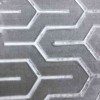 gray Sally Chinese carpet