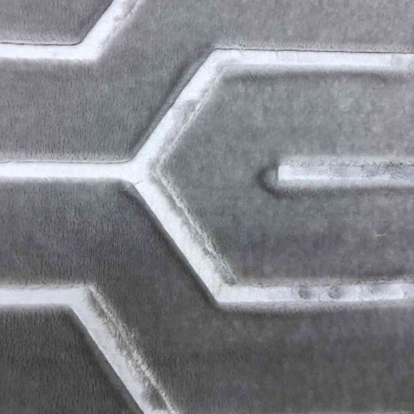 gray Sally Chinese carpet