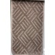 Carpet Kit Kat 9499 plain brown