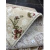 Classic Turkish carpet 570242 Beige