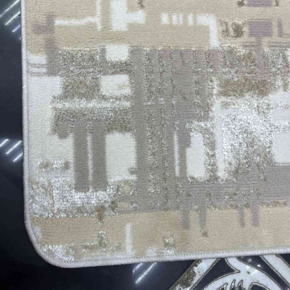 موكيت ستايل 5 نقشه DN07A تركي تناسب جميع الفرف لون بيج موكيت ستايل 5 نقشه DN07A تركي تناسب جميع الفرف لون بيج