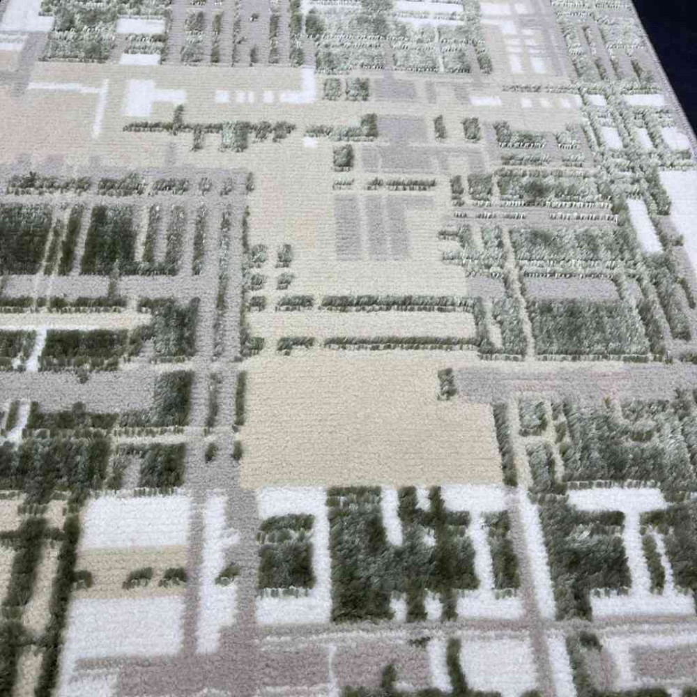 موكيت ستايل 5 نقشه DN07A تركي تناسب جميع الفرف لون بيج و اخضر موكيت ستايل 5 نقشه DN07A تركي تناسب جميع الفرف لون بيج و اخضر