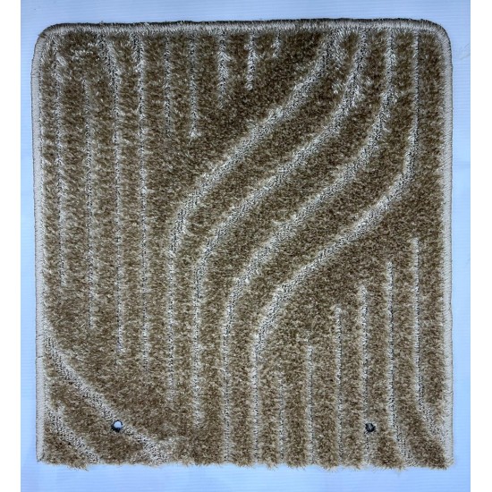 Plain Banta Vison carpet measuring 100*100 square metres