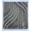 Plain gray Banta carpet measured by 100*400 linear metres