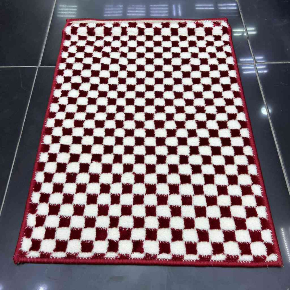 موكيت تركي سوبر ازمير T1644A لون احمر موكيت تركي سوبر ازمير T1644A لون احمر