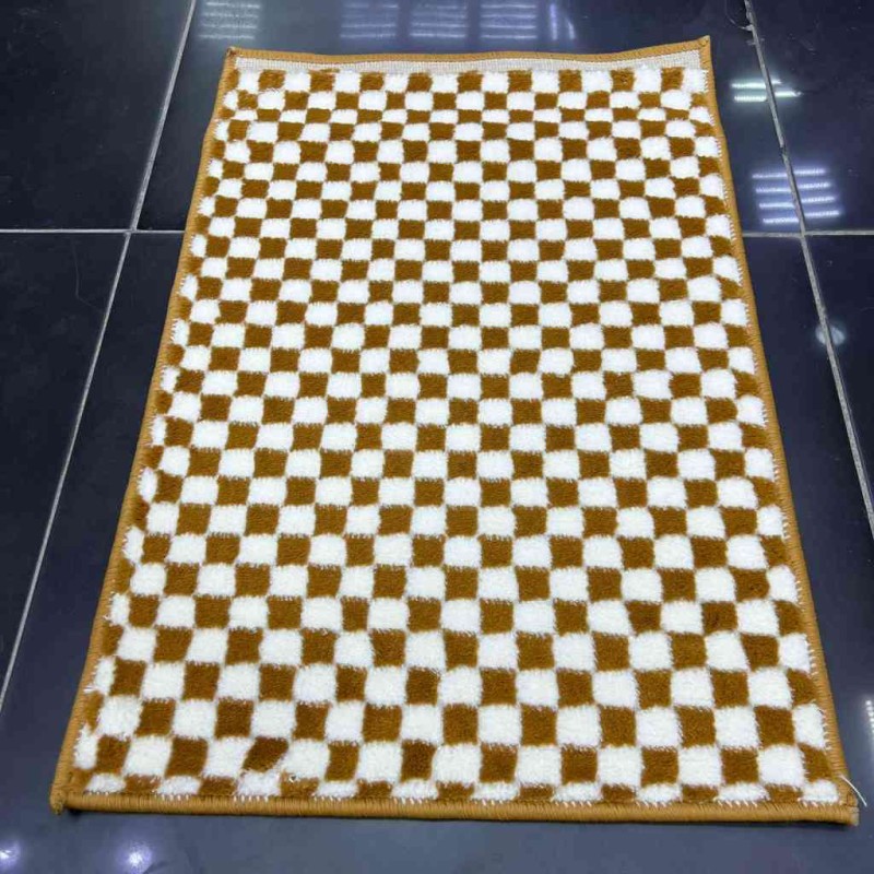 Turkish Super Izmir carpet T1644A Golden color